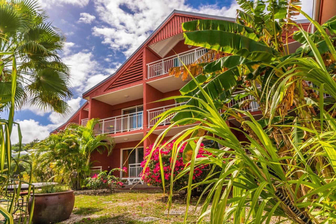 Orient Bay Palm Court Residence 4 Stars Quarter of Orleans Exterior foto