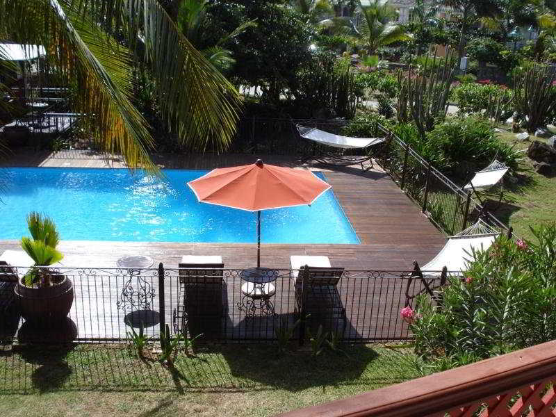 Orient Bay Palm Court Residence 4 Stars Quarter of Orleans Facilidades foto